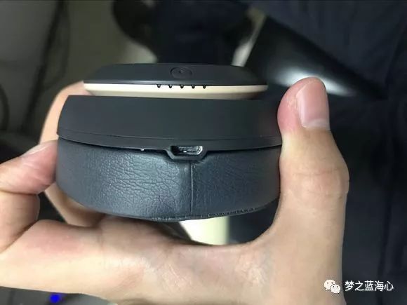 beatsstudio3wireless录音师3真假,beats录音师3代开箱