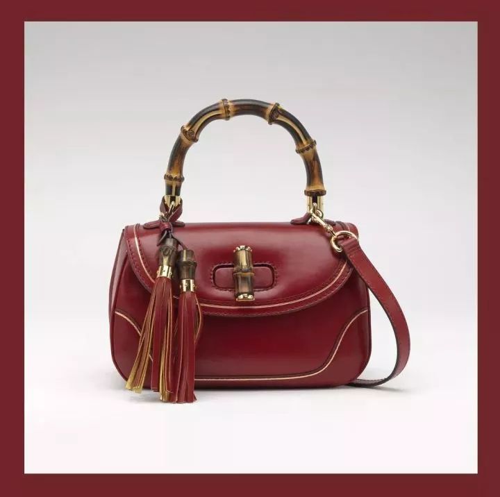 大家都说GUCCI的包经不起时间的考验，真的是这样吗？