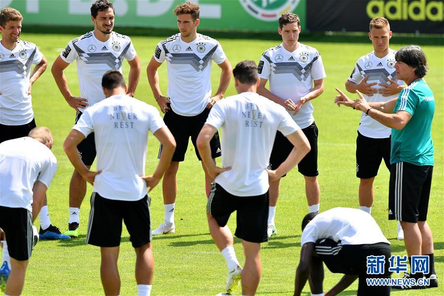 世界杯F组综述：德国欲打破卫冕冠军魔咒