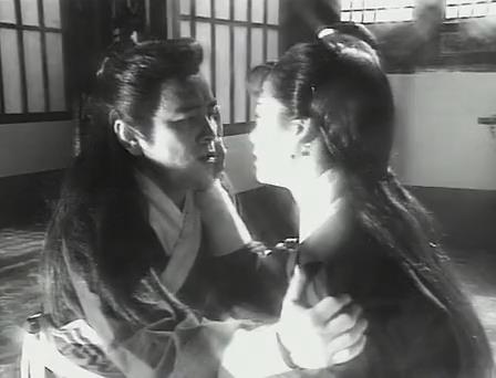 小师妹悲惨的一生,小师妹的武侠故事