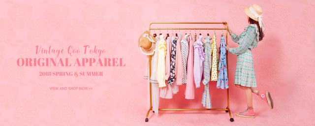 LoveVintage：去日本不去逛中古店，那跟没去有什么区别？