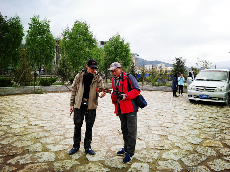 香格里拉哪几个景点要门票,香格里拉都有什么世界之最