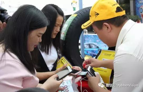 十大轮胎黑科技盘点,中国轮胎安全周