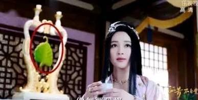 全是广告植入套路，我们看的的是假古装剧吧！