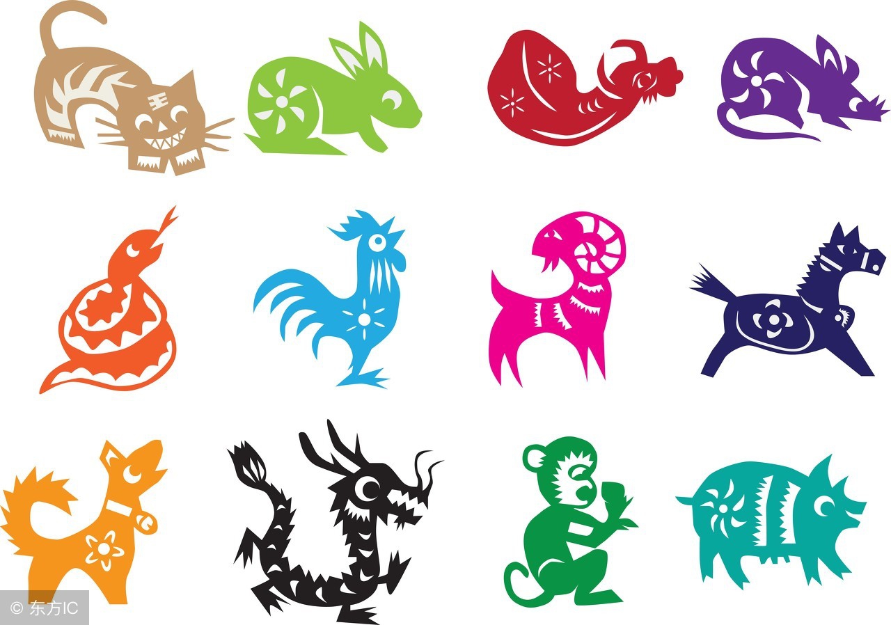 生肖运势6月8日黄历,6月11日十二生肖运势老黄历专业版