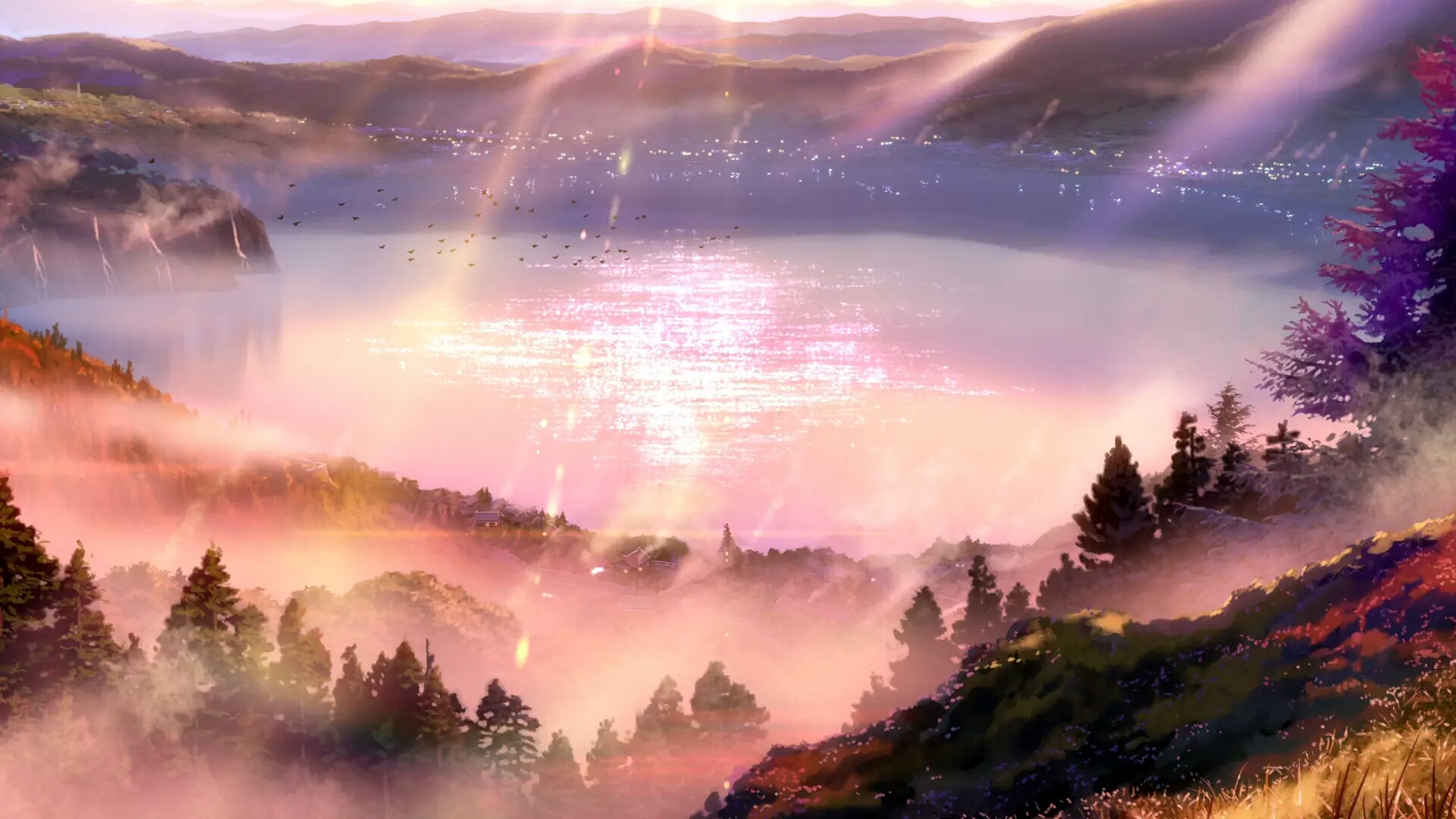 「万象变形录」第八回，起承转合四句诗，结句最是看本事