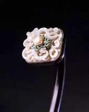 古人挠痒神器,一柄在握,岁美人和