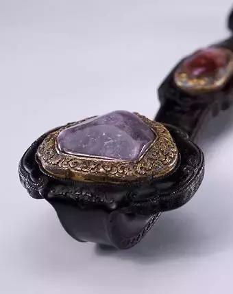 古人挠痒神器,一柄在握,岁美人和