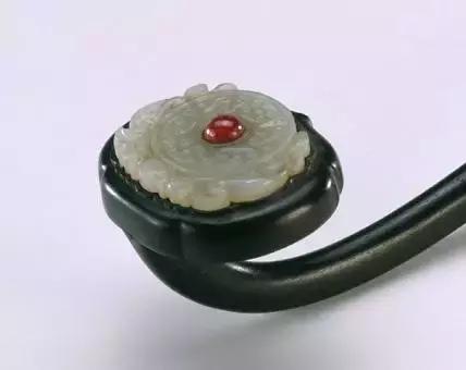 古人挠痒神器,一柄在握,岁美人和