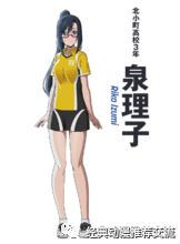 2018年7月新番排名,2018年7月新番时间表