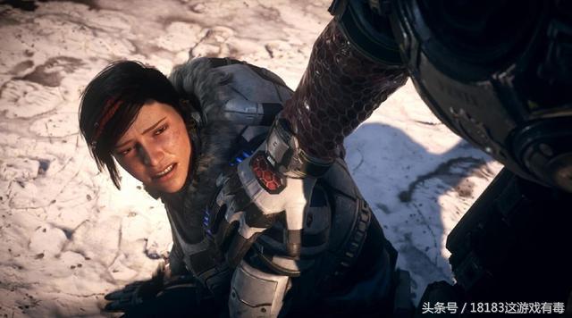 鬼泣5e3发布会现场观众反应,赛博朋克2077和鬼泣5谁好玩