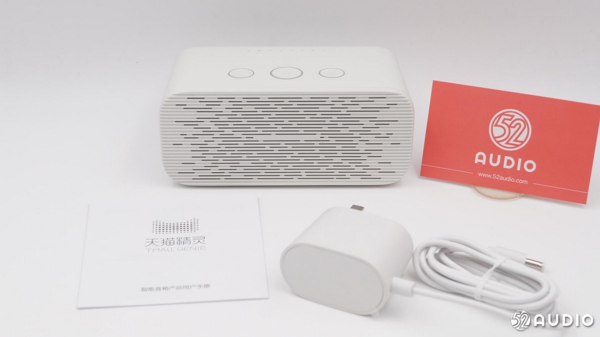 天猫精灵智能音箱boom拆解,天猫精灵智能音箱x3和X6对比