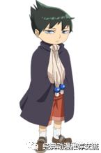 2018年7月新番排名,2018年7月新番时间表