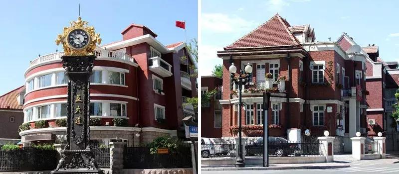 天津五大道旅游攻略观光车多少钱,天津五大道景点