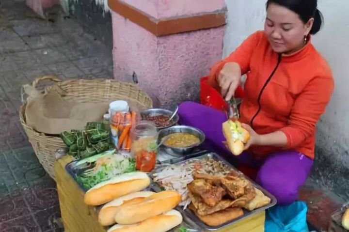 芽庄自由行攻略带吃的 (芽庄吃海鲜攻略2018)