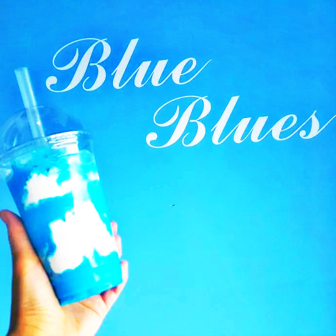 2018年的蓝天白云晴空万里,2018年的蓝天白云