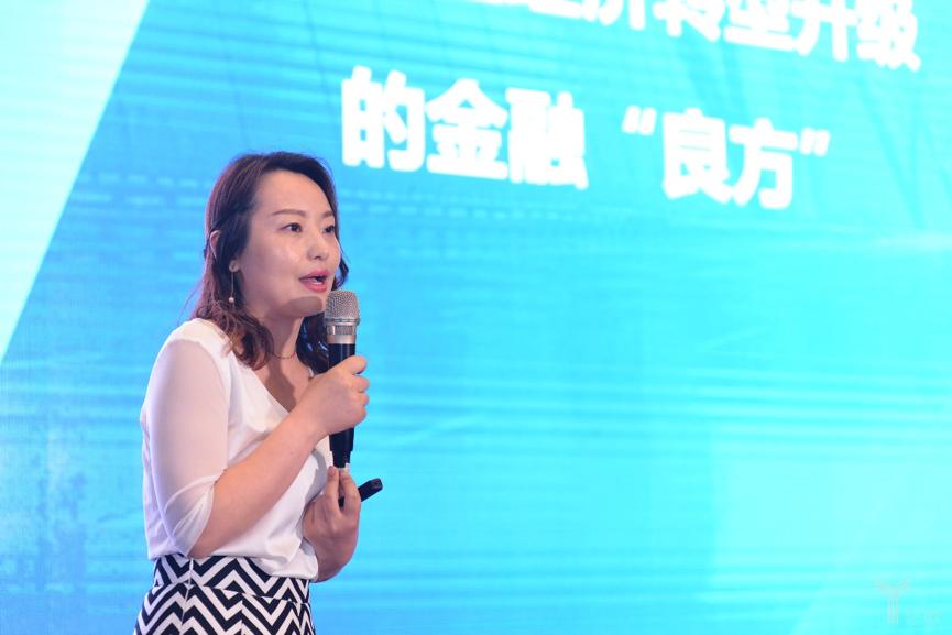 七桥出席2018浙商上市并购高峰论坛，提供转型升级的金融“良方”