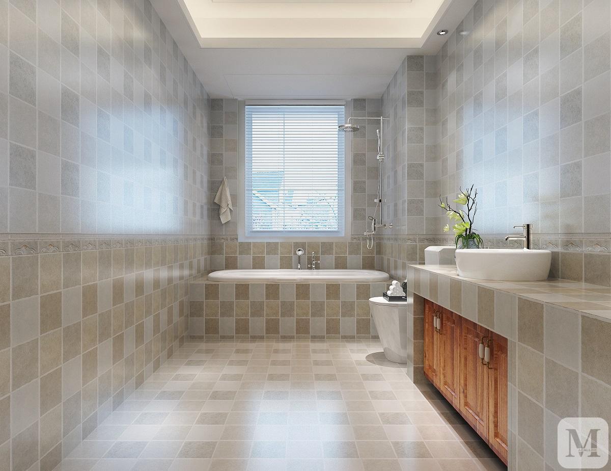 玻化砖抛光砖通体砖的区别,釉面砖抛光砖和玻化砖有什么区别