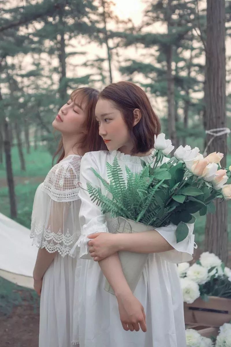 为闺蜜结婚准备的99件小事,结婚前必须一起做的事