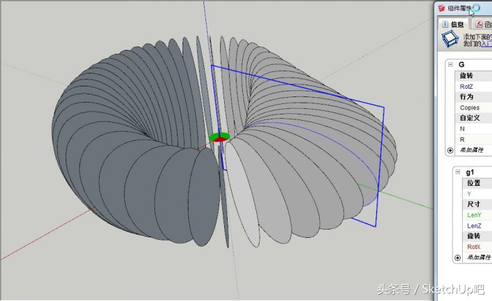如何用sketchup导出模型的数据,用excel如何制作简单的设计图