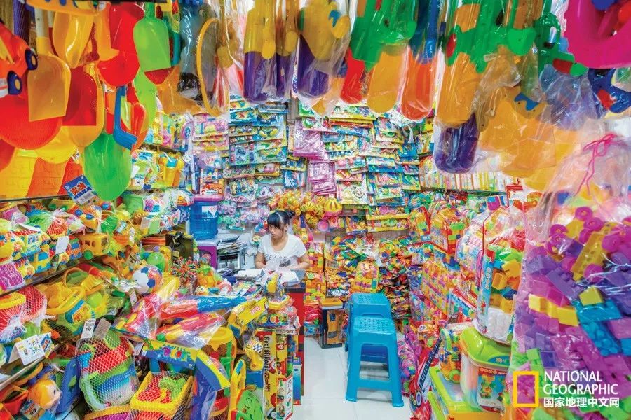 最奇葩的冰棍,吃最脏的冰棍