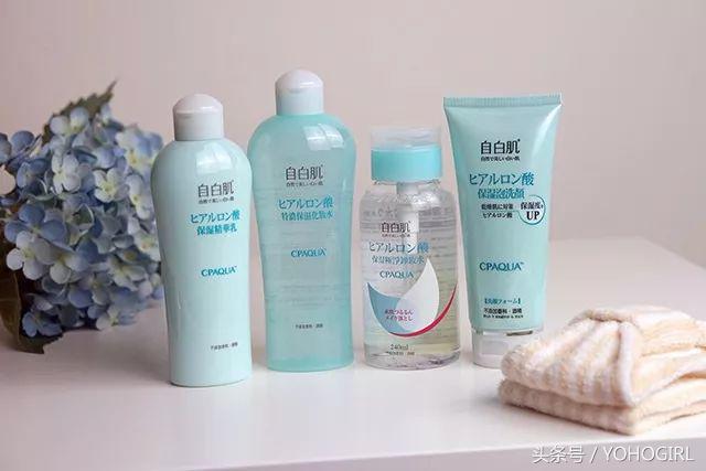 去台湾必买的护肤品,台湾化妆品有哪些值得买的