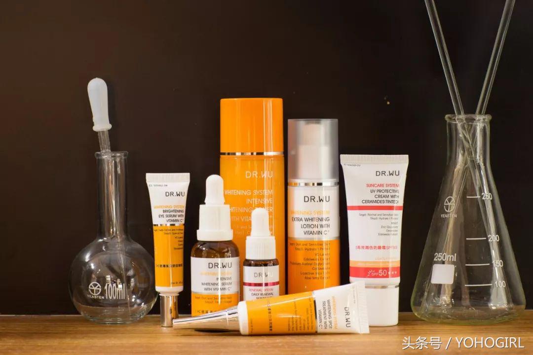 去台湾必买的护肤品,台湾化妆品有哪些值得买的