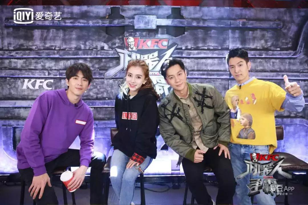 机器人争霸综艺节目完整版,机器人争霸对决