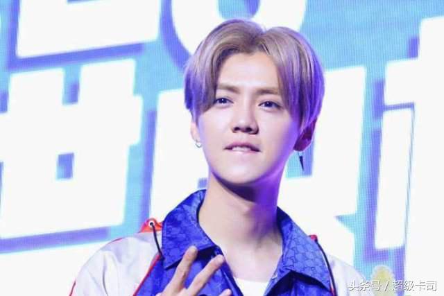 鹿晗变身狂魔,鹿晗是不是明星和运动员