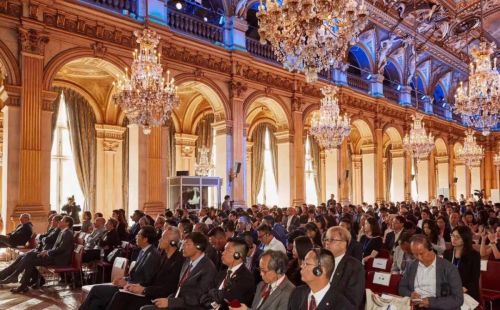 2018年朵女郎新品发布会,朵女郎新品发布会