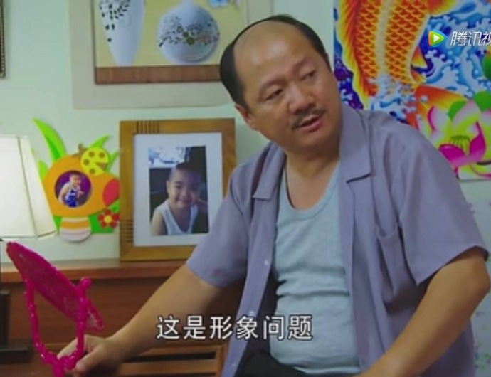 吴镇宇张智霖冲上云霄花絮,张智霖吴镇宇电影片段