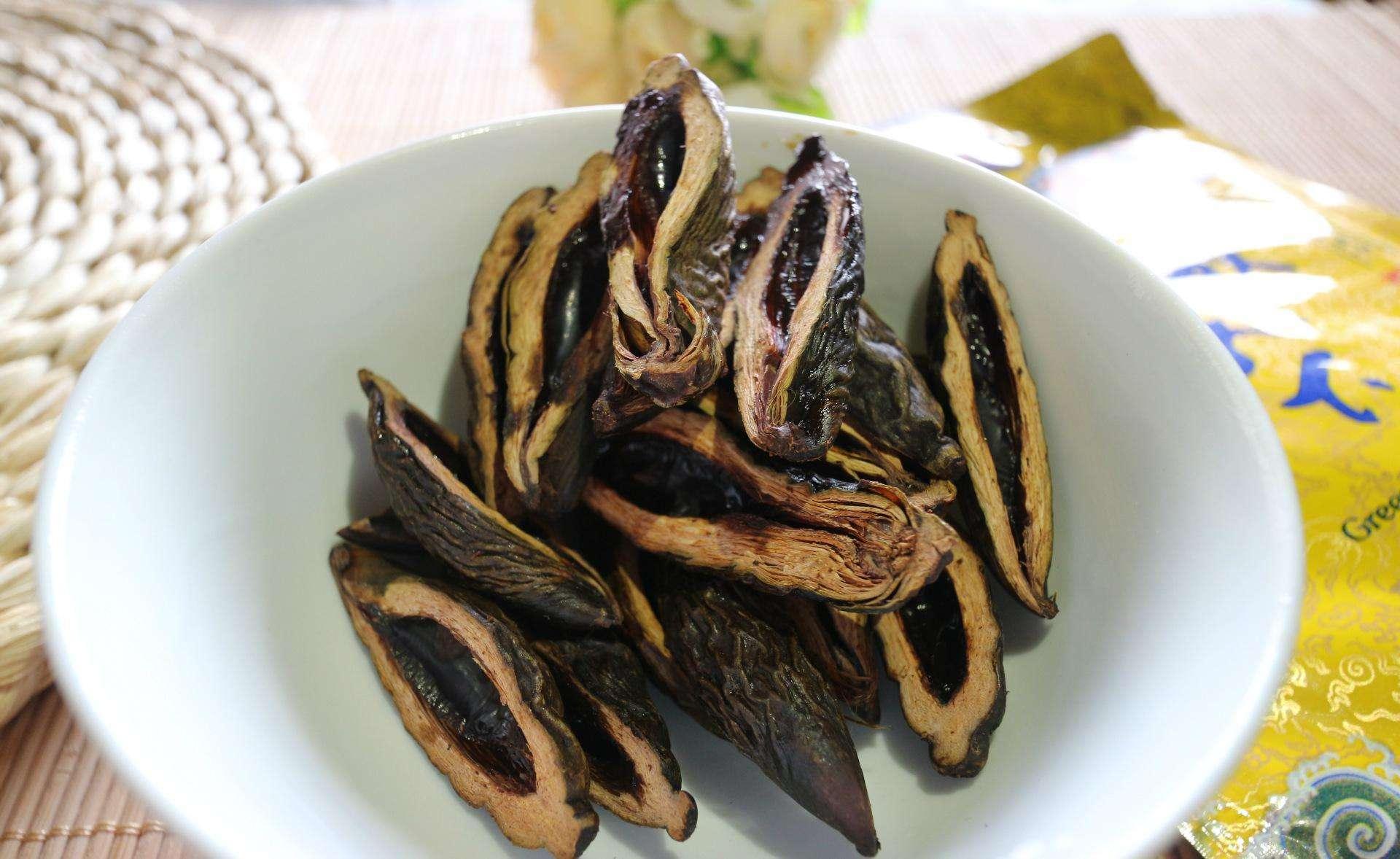 经常吃槟榔会造成什么后果,一直吃槟榔的后果是什么