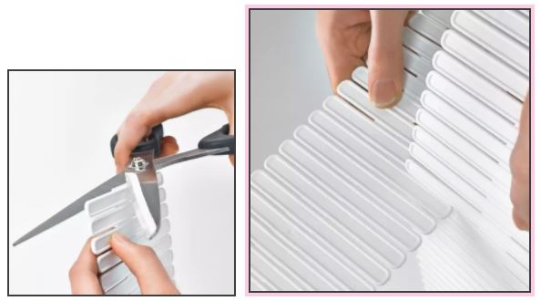 从101小姐姐们逛过的宜家，打造精致实用的合租生活