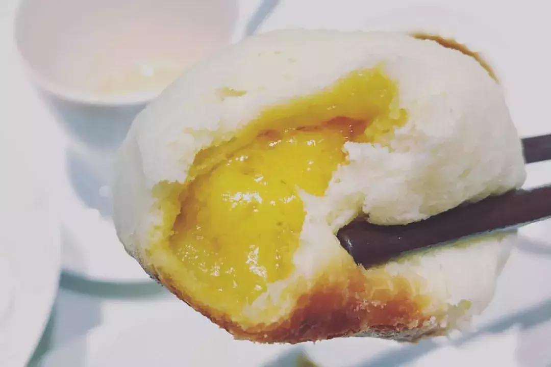 早饭100多种点心不重样?!论最近很火的“广东瘦”是如何炼成的