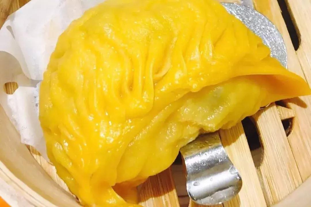 早饭100多种点心不重样?!论最近很火的“广东瘦”是如何炼成的