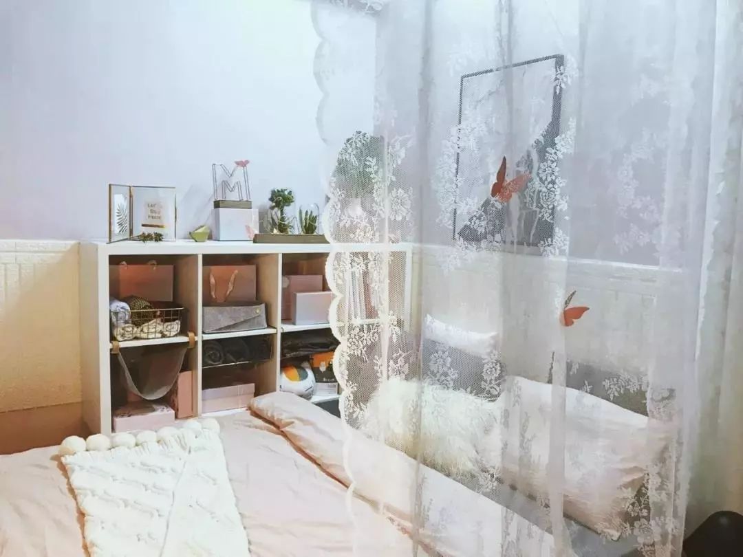 从101小姐姐们逛过的宜家，打造精致实用的合租生活