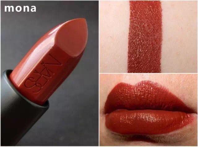 女生一生必买口红及价格,十支必买大牌口红
