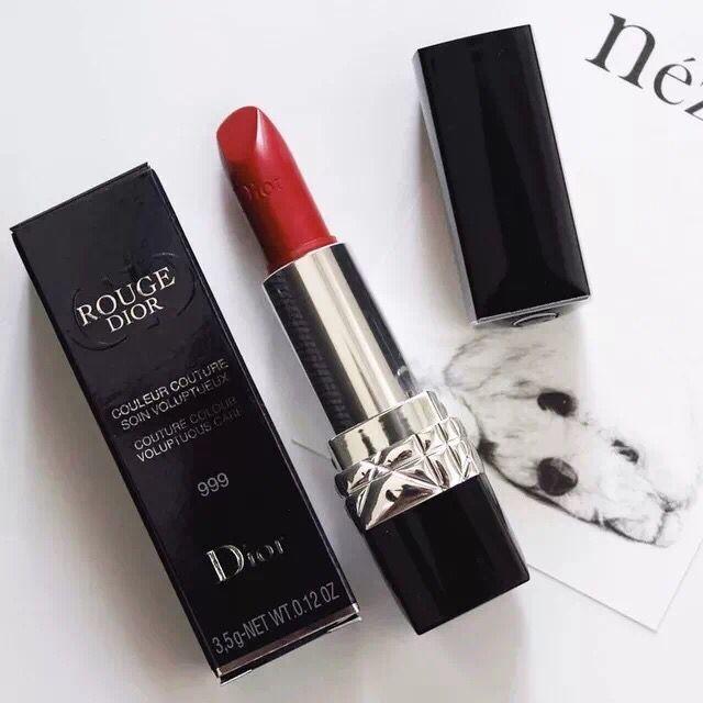 女生一生必买口红及价格,十支必买大牌口红