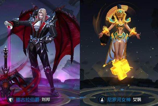 王者荣耀契约之战可以免疫技能吗,王者荣耀契约之战三大套路