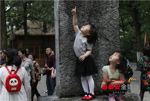 总有一张照片打动你,总有一张照片感动你