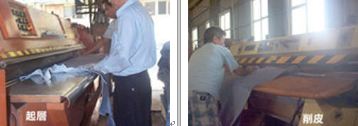 爱皮鞋的男人很多,爱鞋子的男人