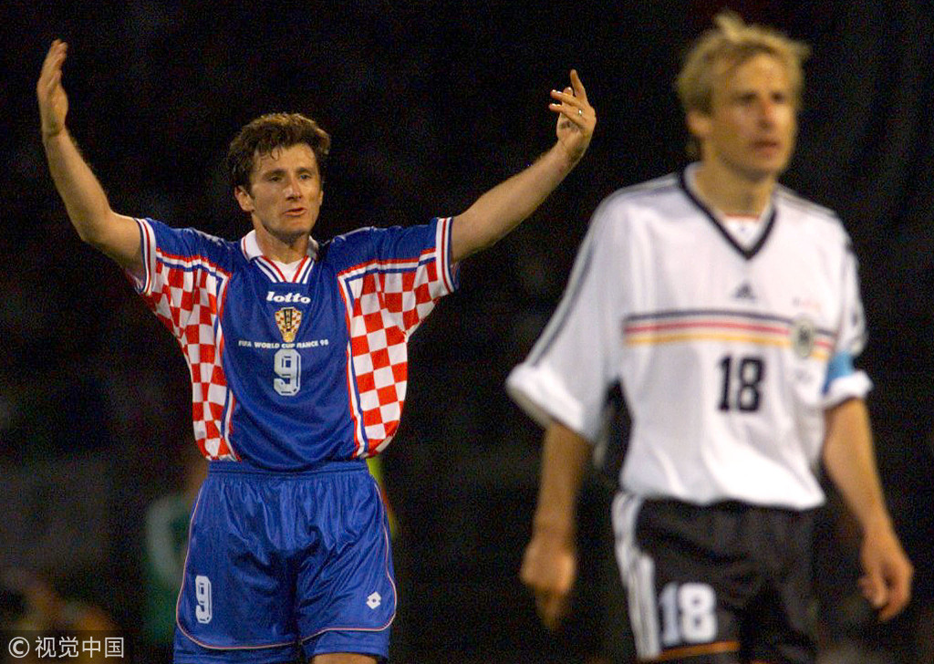 世界杯巡礼之法国队,世界杯巡礼之威尔士