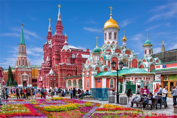 俄罗斯世界杯旅行,2018俄罗斯世界杯旅游看球攻略
