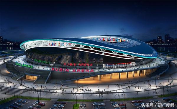 俄罗斯世界杯旅行,2018俄罗斯世界杯旅游看球攻略