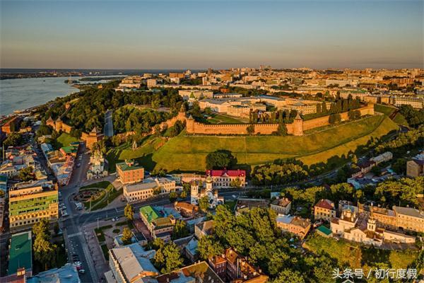 俄罗斯世界杯旅行,2018俄罗斯世界杯旅游看球攻略