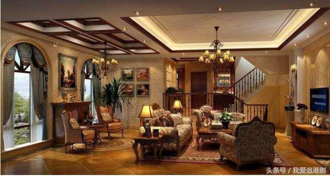 baby的豪宅内景图,baby豪宅曝光图片