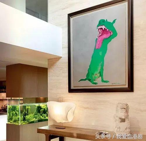 baby的豪宅内景图,baby豪宅曝光图片