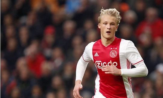 世界杯十大超新星,本届世界杯十大球星