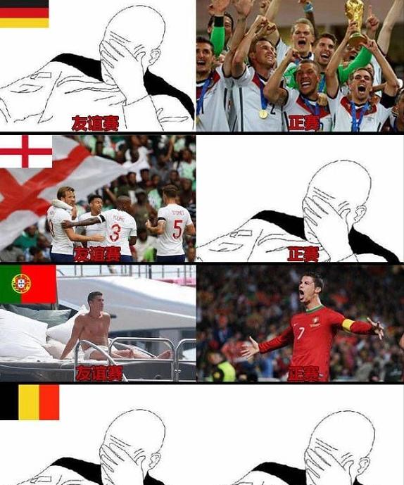 世界杯英格兰出局解析,世界杯最强分组