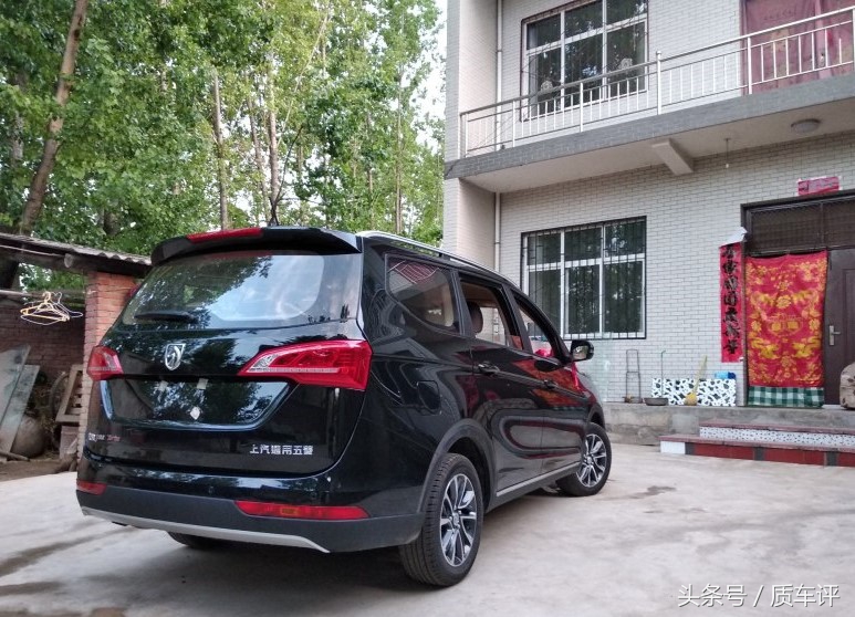 宝骏7301.5t手动驾驶感受,宝骏7301.5T用车感受